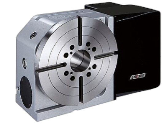 Otočné stoly DETRON